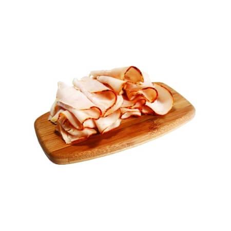 Sliced Turkey Breast