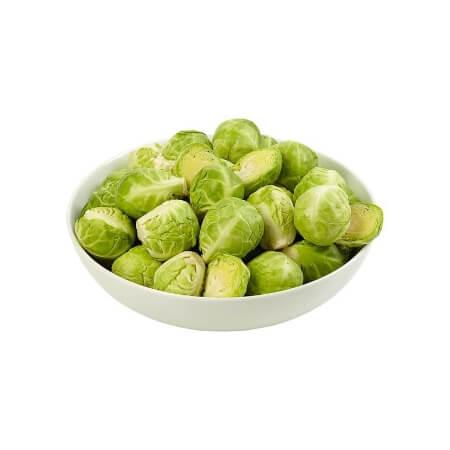 Brussels Sprout