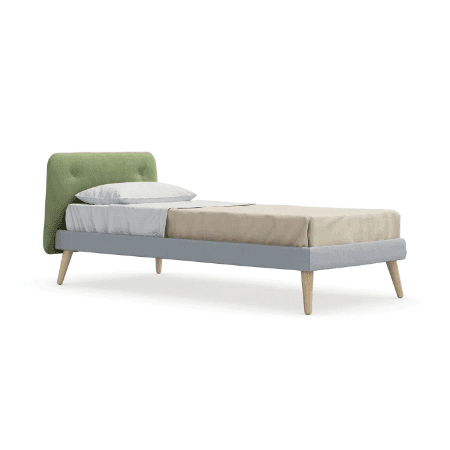 Elm Single Bed