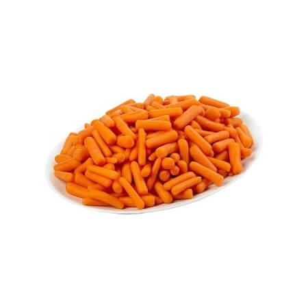 Peeled Baby Carrot