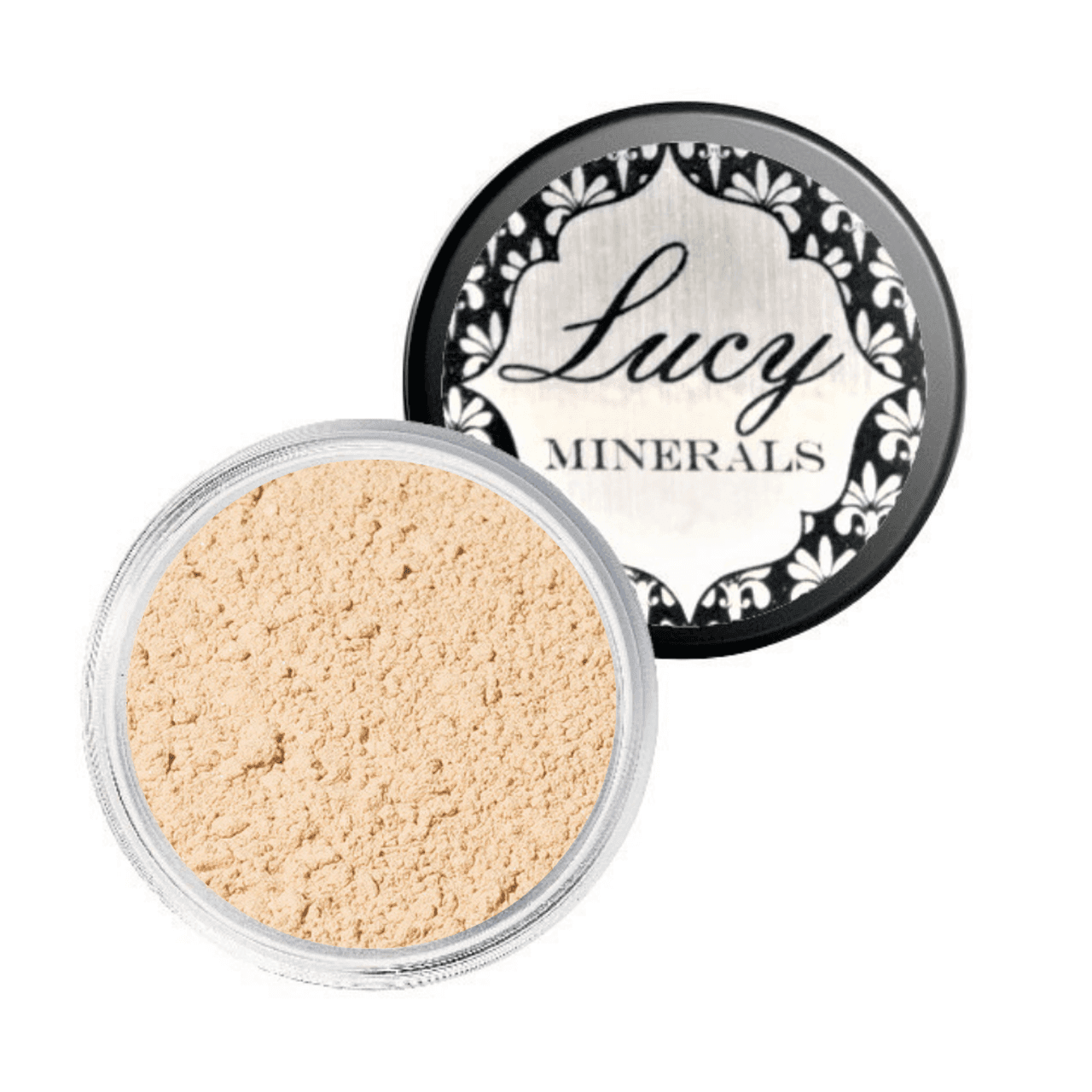 Lucy Minerals Foundation