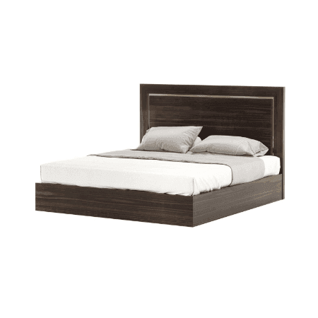 Cedar Double Bed